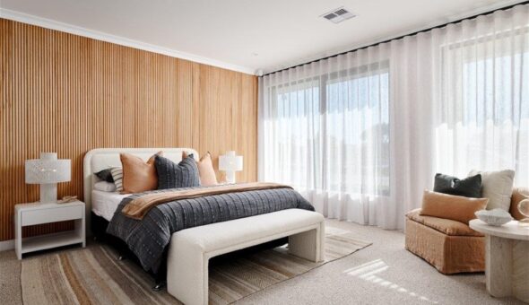 B1 Homes