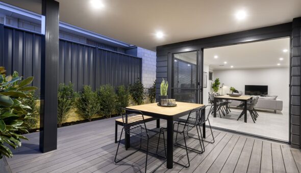 B1 Homes