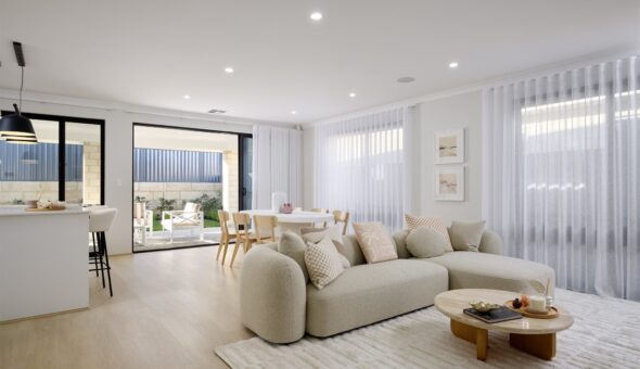 B1 Homes