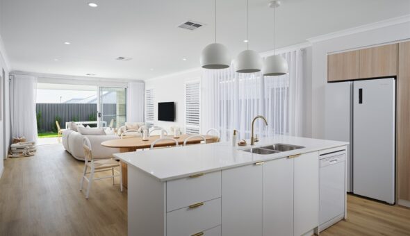 B1 Homes