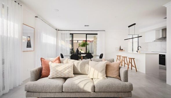 B1 Homes