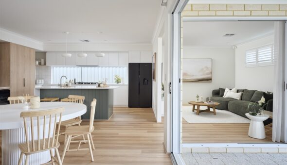 B1 Homes