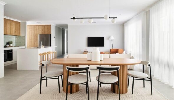 B1 Homes