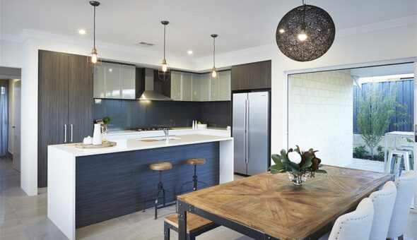 B1 Homes
