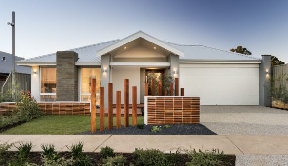 B1 Homes