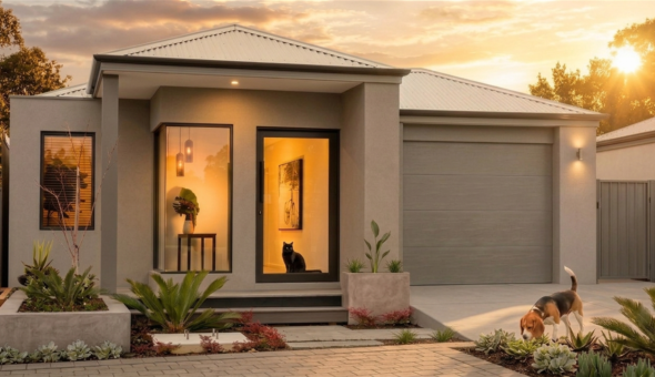 B1 Homes