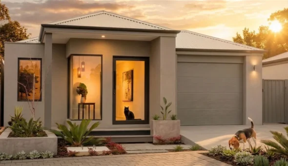 B1 Homes