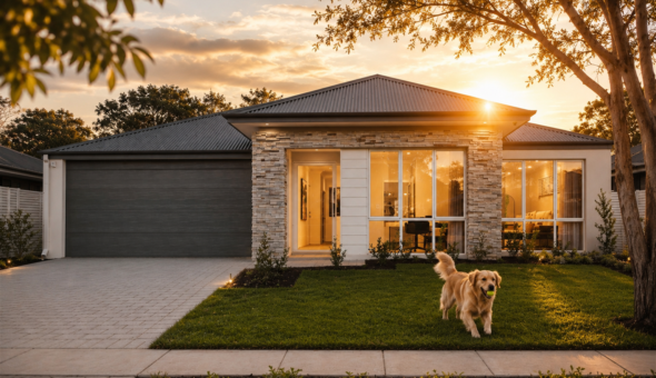 B1 Homes