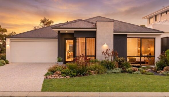 B1 Homes
