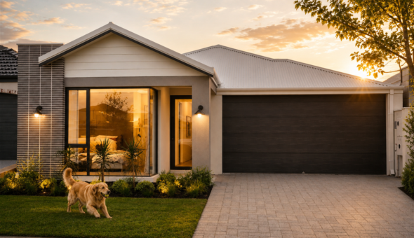 B1 Homes