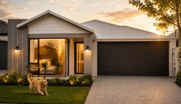 B1 Homes