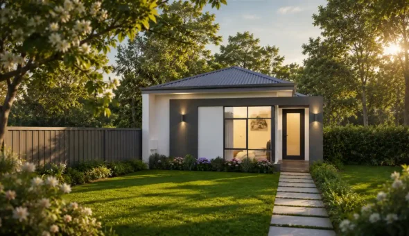 B1 Homes