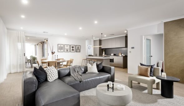 B1 Homes