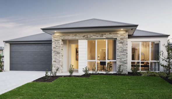 B1 Homes