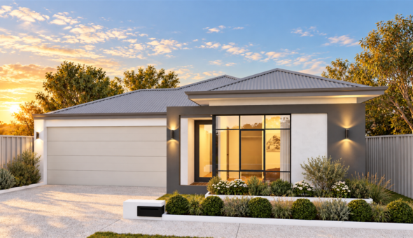 B1 Homes