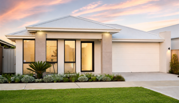 B1 Homes