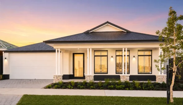 B1 Homes