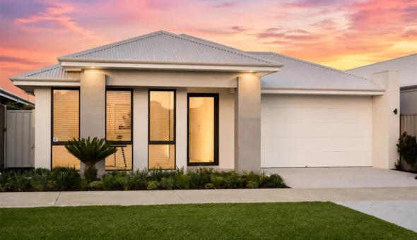 B1 Homes