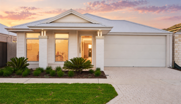 B1 Homes