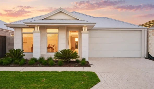 B1 Homes
