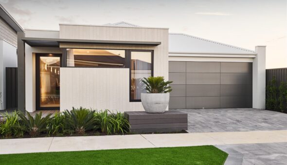 B1 Homes