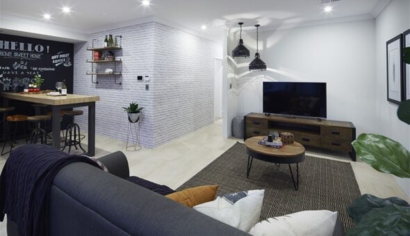 B1 Homes