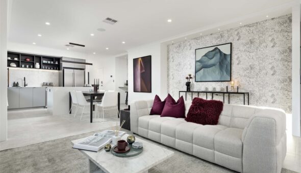 B1 Homes
