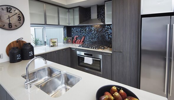 B1 Homes