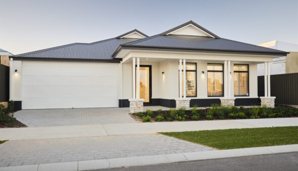 B1 Homes