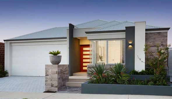 B1 Homes