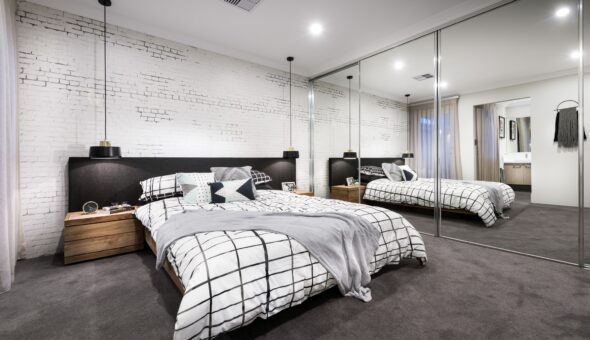 B1 Homes