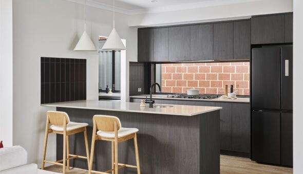 B1 Homes
