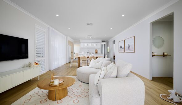 B1 Homes