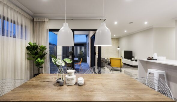 B1 Homes