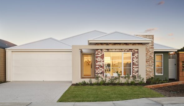 B1 Homes