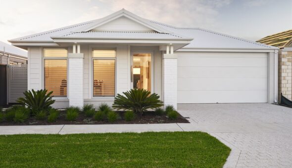 B1 Homes