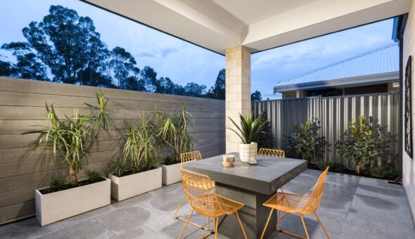 B1 Homes
