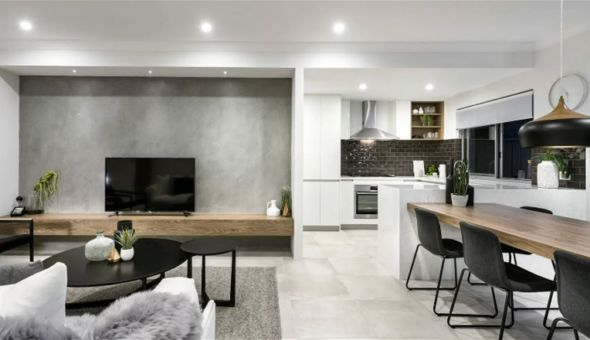 B1 Homes