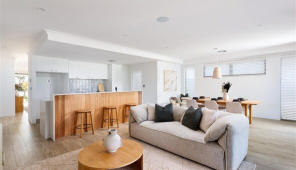 B1 Homes