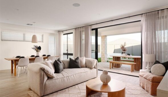 B1 Homes