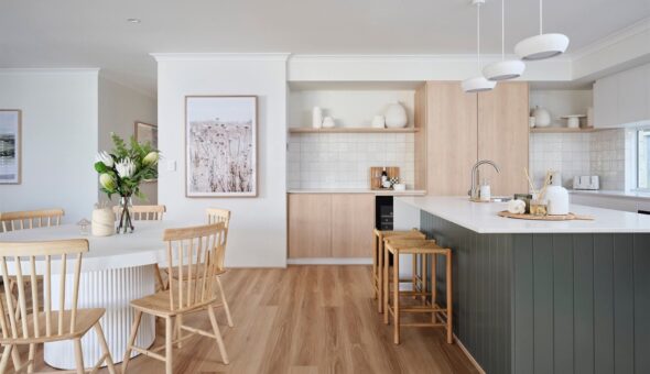 B1 Homes