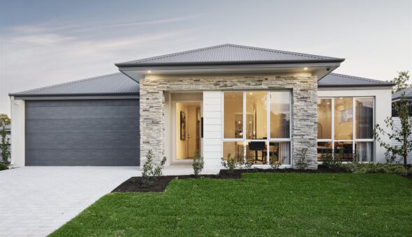 B1 Homes
