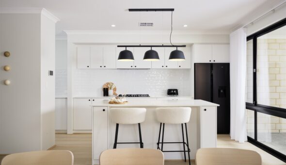 B1 Homes