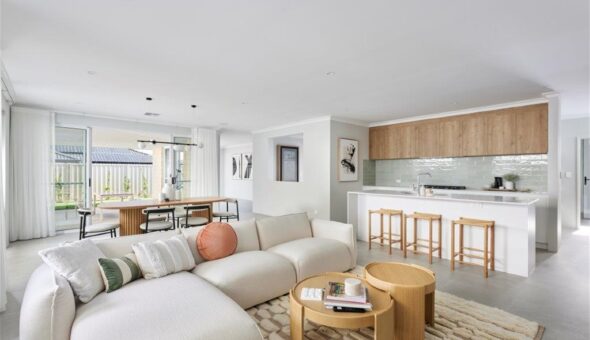 B1 Homes
