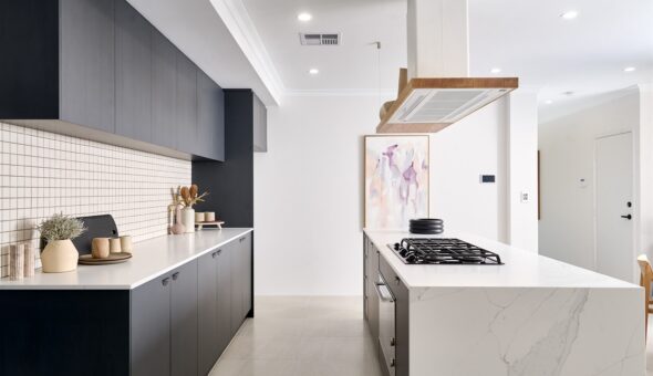 B1 Homes