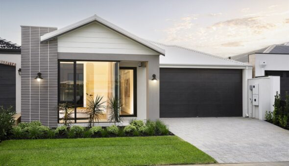 B1 Homes