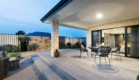 B1 Homes