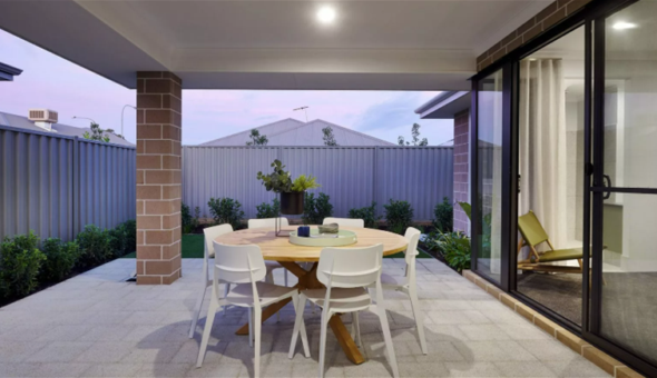 B1 Homes