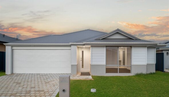 B1 Homes