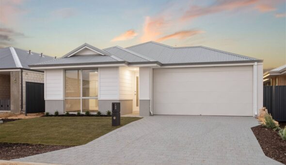 B1 Homes